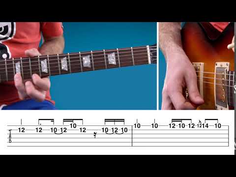 Wake Me Up | Avicii | Guitar Lesson | On-Screen TAB