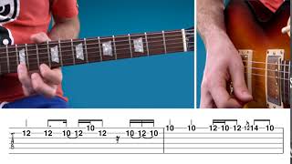 Wake Me Up | Avicii | Guitar Lesson | On-Screen TAB