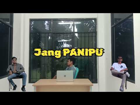 EL SAM U KALUMBANG - Jang Panipu ft RINJI V01D ( Video lyrics)