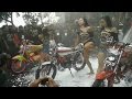 GIRL WASH RX King Anniversary CKC