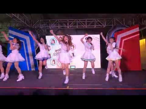 GH010087  Shining Stars - (Rollercloster)  JP Hero Fest @ Siam Paragon #CMDreamDaisy124851