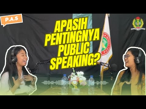 PODCAST SMAGRIPA - JENJANG KARIR | PUTRI BIDAYANTI | PROJEK P5 KELAS XI | SMA PGRI 4 DENPASAR