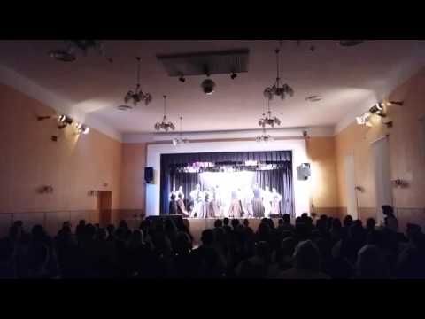 Jdk ,,Rietumvējš " - Trīs rītiņi