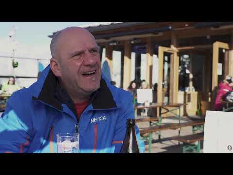 Glungezerbahn Skidepot an der Talstation der Glungezerbahn Tulfes Verstauen Sie Ski, Stöcke, Schuhe,