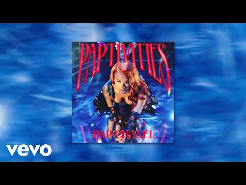 Pap Chanel, Fredo Bang - Summertime (Audio)