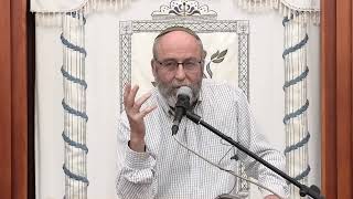 "מנותר קנקנים נעשה נס לשושנים" | הרב מוטי פונצ'יק | חנוכה (ישיבת אפיקי דעת שדרות) - התמונה מוצגת ישירות מתוך אתר האינטרנט יוטיוב. זכויות היוצרים בתמונה שייכות ליוצרה. קישור קרדיט למקור התוכן נמצא בתוך דף הסרטון