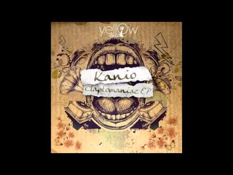 Kanio - Claptomaniac (Original Mix)