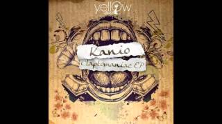 Kanio - Claptomaniac (Original Mix)