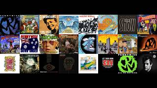 Pennywise - Rarities Compilation (1988-2024)