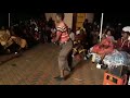 Tsonga Dance