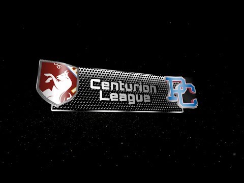Centurion League 2018/2019: Toro Seduto - Pres Celtic 0-2 Quarti di Finale #SerieSilver