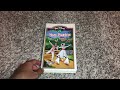 Mary Poppins 1995 VHS Review Version 2