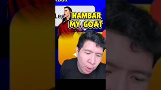 TANGGAPAN WINDAH SOAL WORLD CUP 2026 (Feat. RONALDO EFOOTBALL)