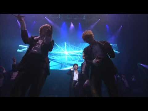 ZE:A - All Day Long (live - Jap. Ver.)