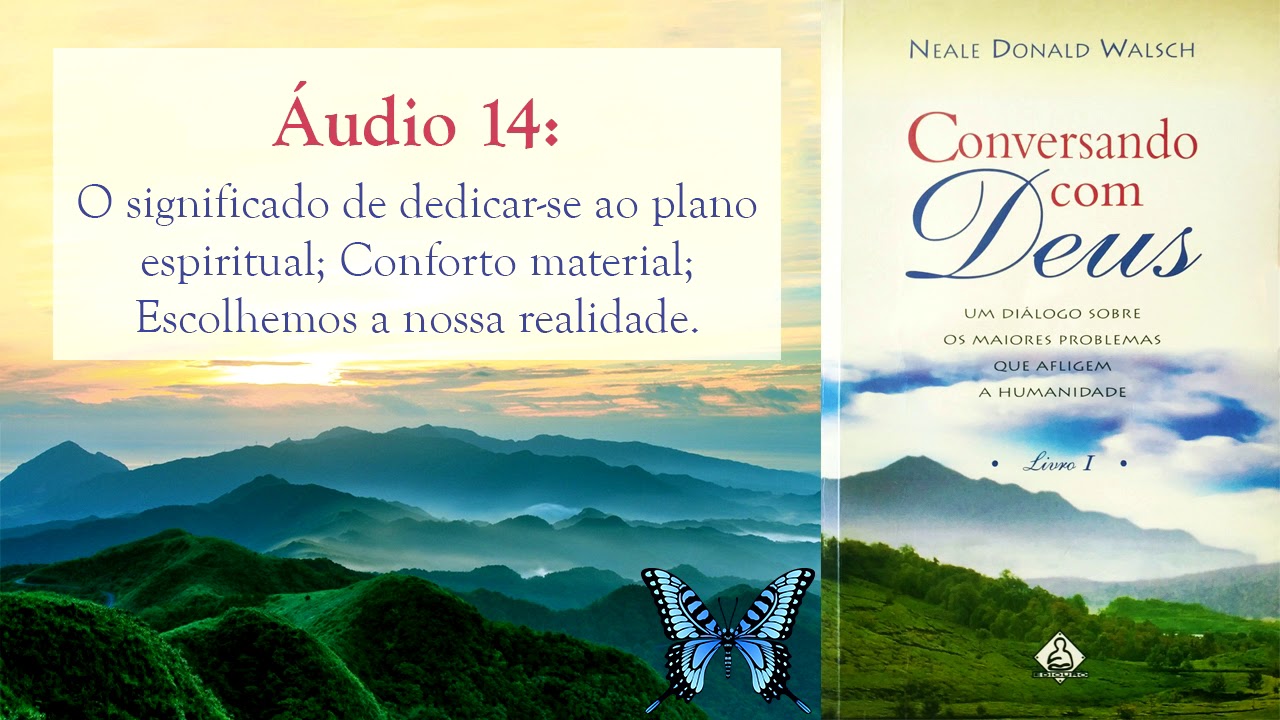 A luta diária pela sobrevivência; Você cria a sua realidade (parte14)
