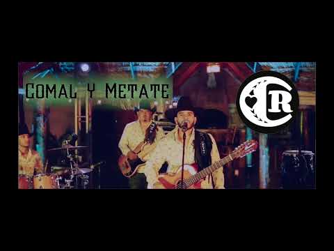 Comal Y Metate - Cornelio D. Reyna LIVE (En Vivo)