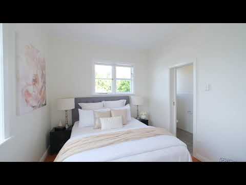 An Oldie But A Real Goodie - 1/15 Hawera Rd, Kohimarama