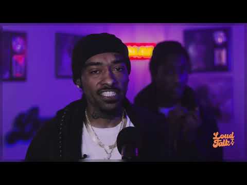 G Melskii “LightCode LoccDown”(Hot Box Performance Ep.6) 🎥: @574visuals