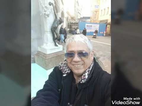 Guta Dimitrijevic "Stara bol"