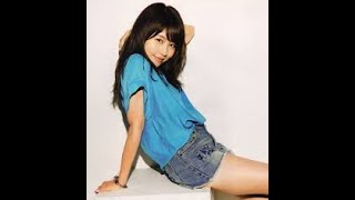 セクシーな有村架純