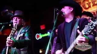 Big &amp; Rich - Comin&#39; To Your City - Live - 2012 CMA After Party
