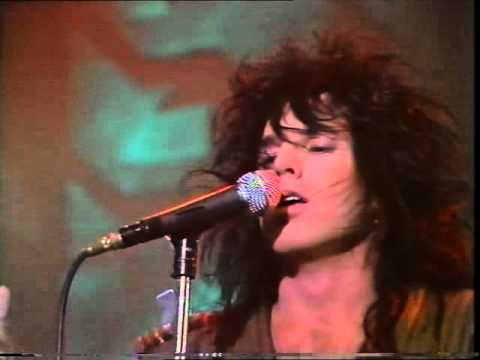 WARRIOR- Fighting For The Earth-Defenders Of Creation (Live 1985)