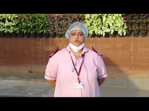 Nurse  - Vile Parle(W), Mumbai, India