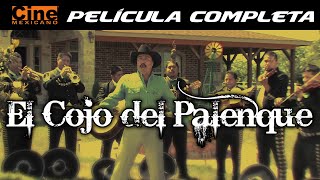 El Cojo del Palenque | Película Completa | Cine Mexicano | Chavita Almada