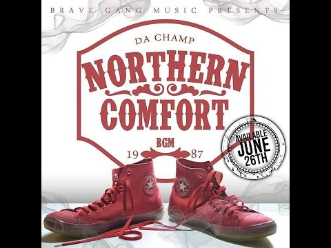 BGM Presents The Northern Comfort Experience