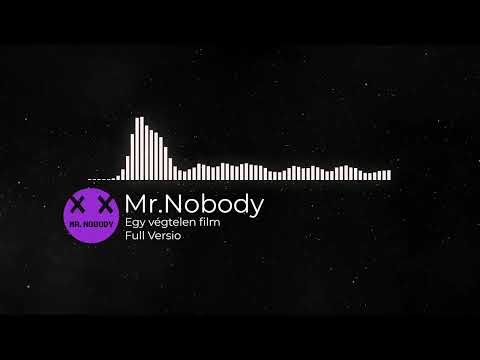 Mr.Nobody-Egy végtelen film