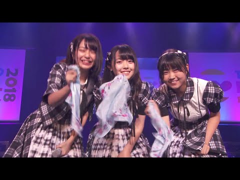 TIF : ( Last Ai Yoroshiku ) Last Idol Family