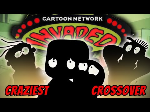 Did You Survive the 2007 Cartoon Network Event?