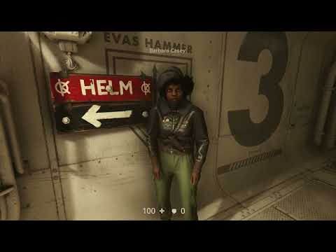 Let's Play Wolfenstien 2 TNC Pt  56