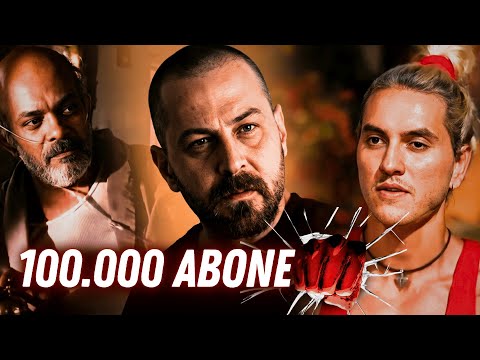 Alpis Edits celebrates 100,000 subscribers!