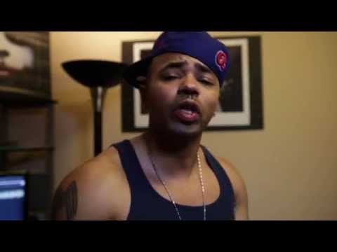 VNM BARZ (VNM BEAT CHALLENGE 2015)