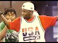 A Tribe Called Quest Arsenio Hall Show July 7 92 Feat LONS Scenario BEST QUALITY HQ