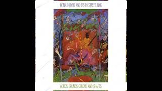 Donald Byrd 🎧 Forbidden Love