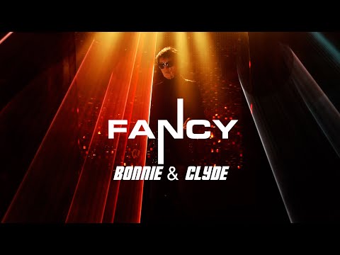 Fancy - Bonnie & Clyde (Official Video) // BEST ITALO DISCO