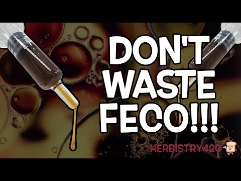Don't Waste FECO: 3 Proven Ways to Reclaim Every Drop