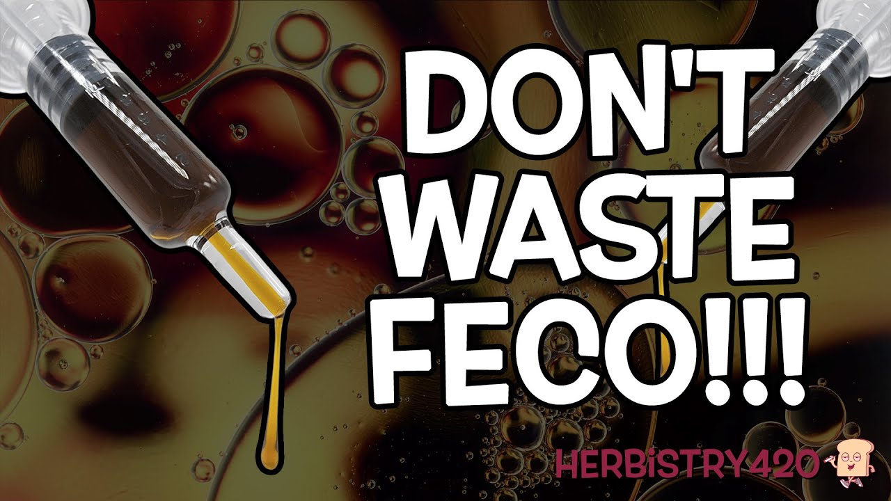 Don't Waste FECO: 3 Proven Ways to Reclaim Every Drop