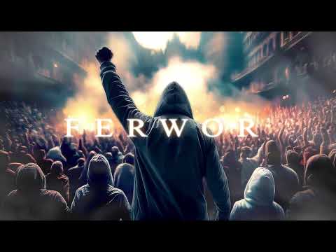 Pszemek Pe x Kozini x Świres - Ferwor (prod. Qla)