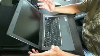 Video thumbnail for Review and Q&A about DELL Vostro 3360 by webpromo
