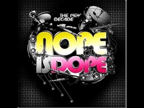 nope is dope 8/ 9. Bassjackers & Ralvero - Bang Like A