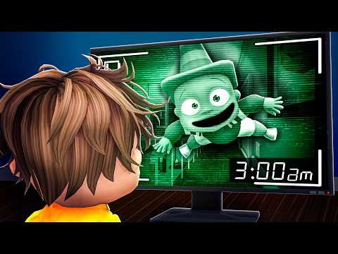How Lil Bro Acts When You Aren't Watching... (Whos Your Daddy)