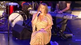 Amaia Montero en vivo desde Espacio Clarín | Nacidos Para Creer Tour (2019)