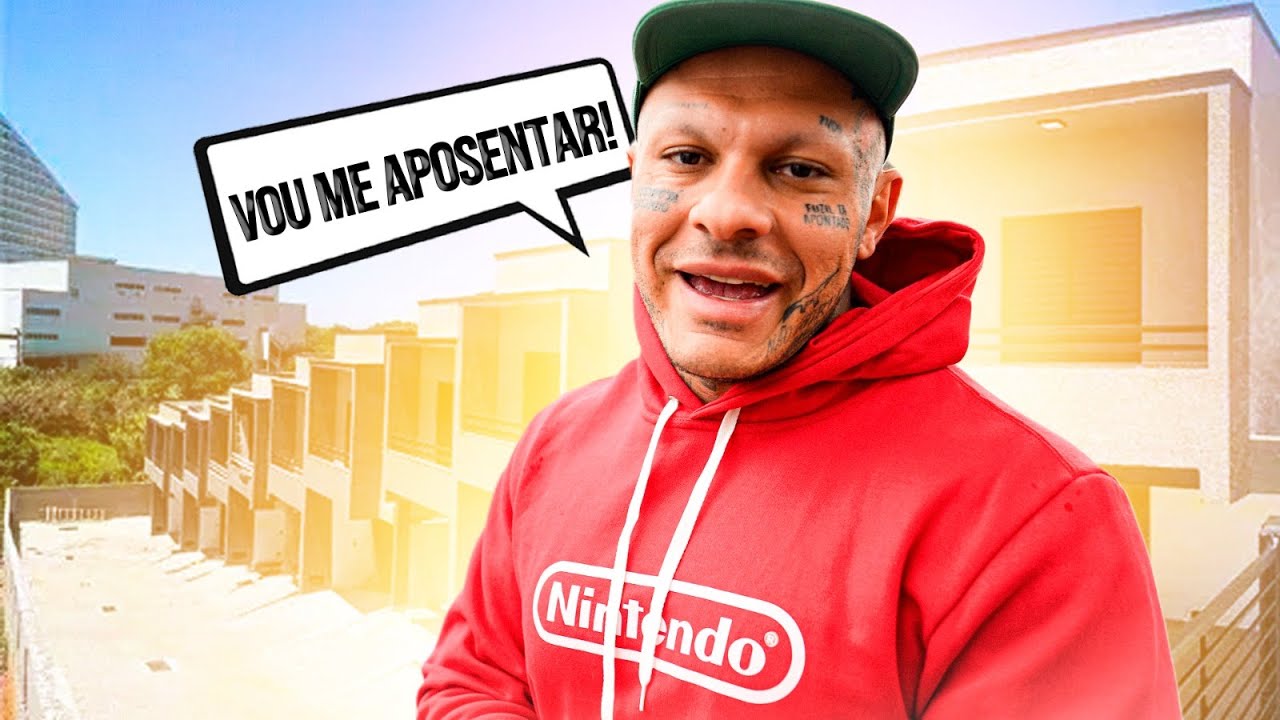 ATUALIZAÇÃO DAS 18 CASAS DE ALUGUEL