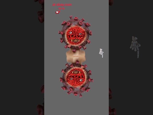 Vídeo relacionado con WIdlarms Máscara de plástico para adultos estilo DJ que cubre la mitad de la cara - Máscara de disfraz para Halloween, cosplay y fiestas (blanca)
