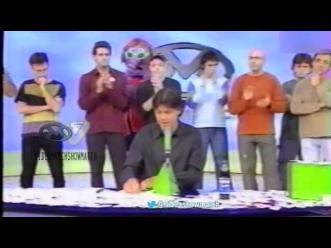 Videomatch luego de los atentados del 11-9-2001