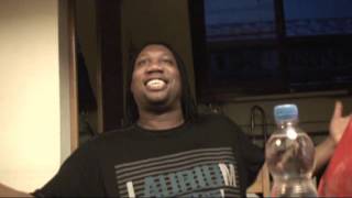 KRS-ONE interview 2013