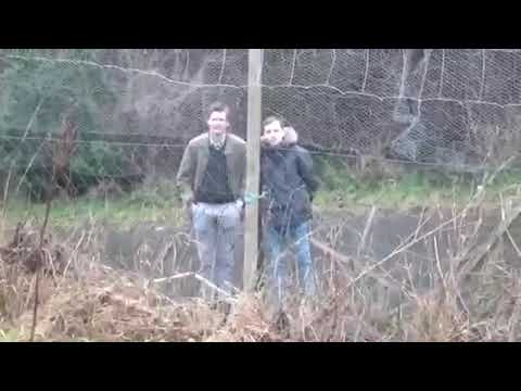 Drachenlord mobbt schon wieder arme Besucher